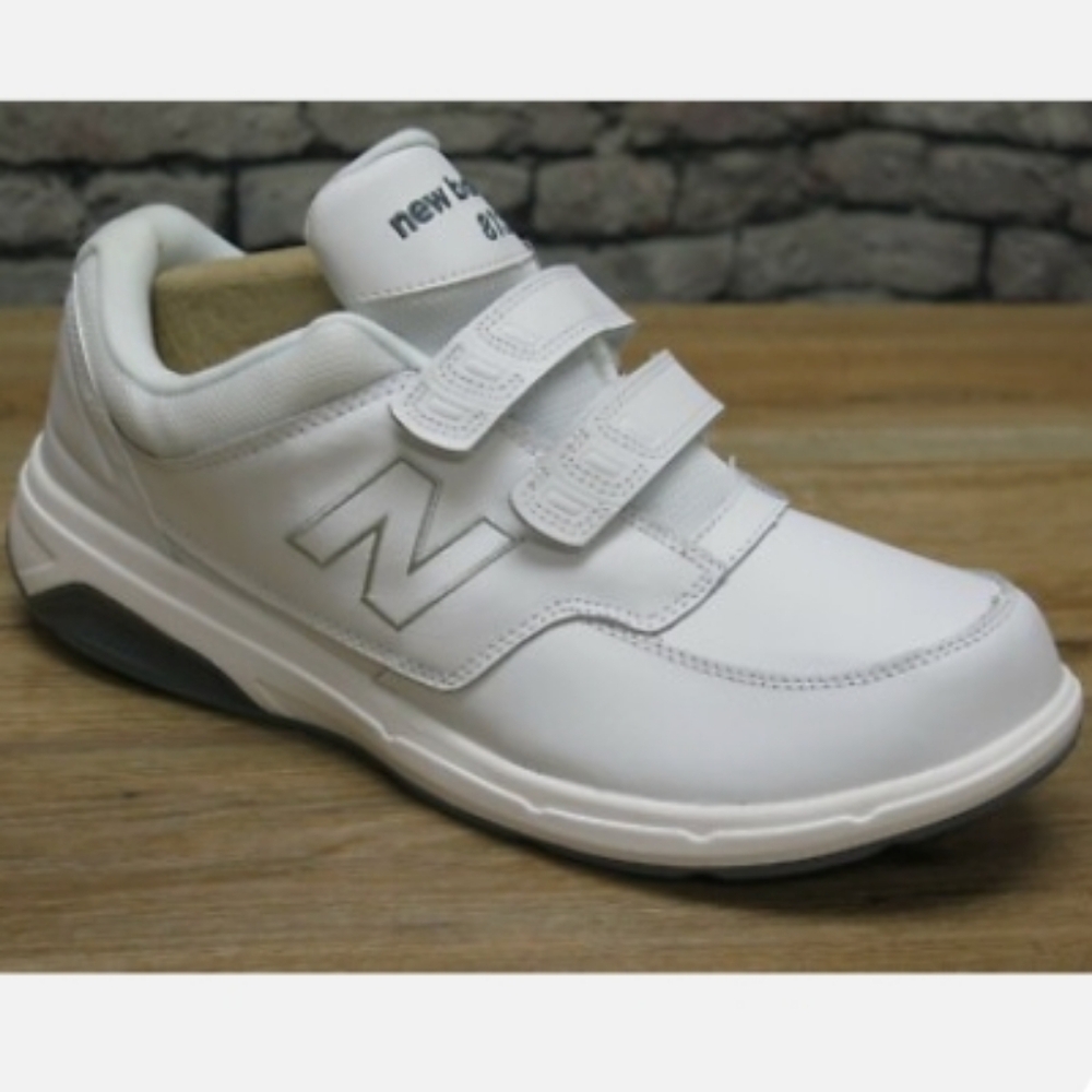 New Balance 813 V1 hook And Loop - Picture 2 of 8